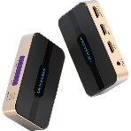 Разветвитель - сплиттер Vention HDMI 19F/2x19F на 2 монитора ACBG0, фото2