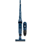 Пылесос вертикальный Bosch BCHF 2MX20 синий, питание от аккумулятора, 150 Вт, уборка сухая, пылесборник 0.4 л, фото38