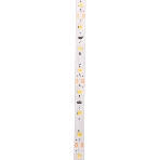 Лента светодиодная Rexant 12В, SMD2835, 9,6Вт/м, 60 LED/м, 3000K, 8мм, 5м, IP20, фото2