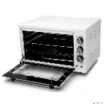 Мини-печь Kraft KF-MO 4500 W белый, фото6