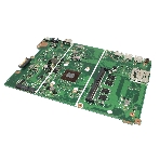 Материнская плата для Asus X441BA 4G/A6-9225, фото 1