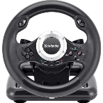 Игровой руль Defender TURBO PRO PC/PS3/PS4/XBOX, фото10