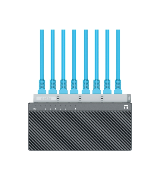 Коммутатор Netis ST3108C