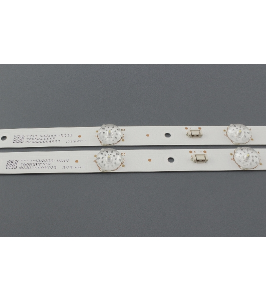 Светодиодная подсветка TV 32' CRH-A323030020759PREV1.1 (комплект 2шт)