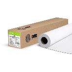 Бумага Cactus CS-PG200-61030 24'(A1) 610мм-30м/200г/м2/белый глянцевое для струйной печати втулка:50.8мм (2'), фото3