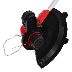Триммер аккумуляторный MTX GM-300, 20 В, 2 Ач, фото18