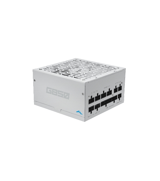 Блок питания SAMA G850 White (HAT-850yzB1G), 850W 80+ Gold (ATX, 3.1, PCIe 5.0, Full modular, 1x24(20+4)pin mesh 550мм, 2xCPU 8(4+4)pin 700мм, 2xPCIe*2 8(6+2)pin 550+150мм, 1x12VHPWR PCIe 5.1 12+4pin 600W 600мм, 3xSATA*3 450+150+150мм, 1xMOLEX4pin*3 450мм, Active, 140x140мм, 150x150x86mm, APFC, OVP, UVP, SCP, OCP, OTP, OPP, SIP, white)