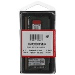 Оперативная память Kingston DDR4 8GB 3200MT/s Non-ECC CL22 DIMM 1Rx8, фото4