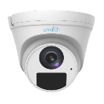 Видеокамера IP купольная IPC-T122-APF28-ECO 1/2.8', фото 1