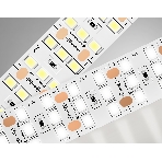 Светодиодная лента Ambrella light GS3902 2835 324Led/ 26W m/ 24V IP20 4500K/ 5000*18*1.2mm (2 конт.), фото10