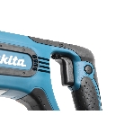 Перфоратор Makita HR2475, SDS-plus, 780 Вт, 2,7 Дж, от сети, фото7