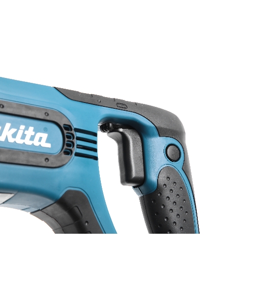 Перфоратор Makita HR2475, SDS-plus, 780 Вт, 2,7 Дж, от сети