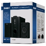 Акустическая система Sven SPS-820 2.1 черный 38Вт, фото6