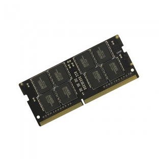 Оперативная память AMD Radeon R7, DDR4, 16GB (1x16GB), 2666MHz, CL16, SO-DIMM, OEM