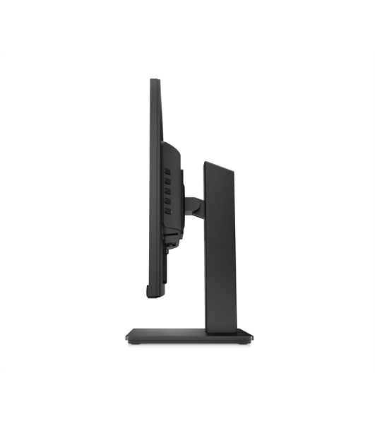Монитор 23.8' HP P24q G4 IPS 2560x1440, 60 Гц, 5 мс, 16:9, 250 кд/м2, 1xHDMI, 1xVGA, черный.