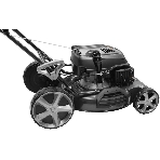 Газонокосилка бензиновая Carver LMG-2051HMS, 3,5 л.с., фото2