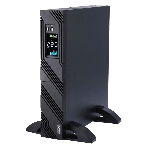 Источник бесперебойного питания Powercom Smart King Pro+ SPR-1500 LCD 1200Вт 1500ВА черный, фото7
