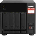 Сетевое хранилище NAS Qnap TS-473A-8G 4-bay Ryzen V1500B, фото12