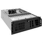 Серверная платформа ExeGate Pro 4U650-010/4U4139L RM 19', высота 4U, глубина 650, Redundant БП 2x1000W, USB, фото22