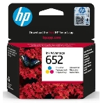 Картридж струйный HP 652 F6V24AE многоцветный, 200 стр., для HP DJ IA 1115/2135/3635/4535/3835/4675, фото8
