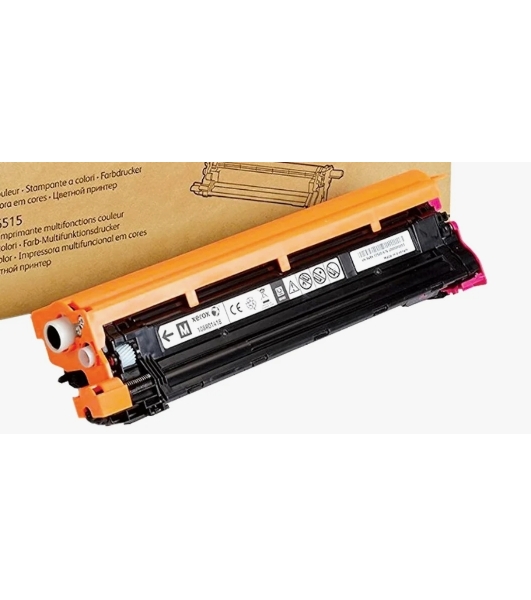 Блок фотобарабана NVPrint совместимый NV-108R01418 DU Magenta для Xerox Phaser 6510DN/6510N/WorkCentre 6515DN/6515DNI/6515N (48000k)