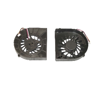 Вентилятор (кулер) для ноутбука Dell Inspiron 15R N5010 M5010