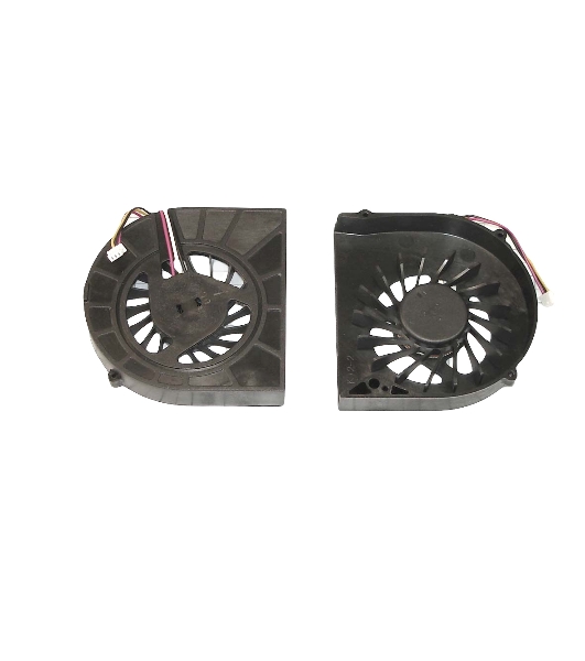 Вентилятор (кулер) для ноутбука Dell Inspiron 15R N5010 M5010