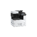 МФУ лазерное Kyocera Ecosys M4125idn (1102P23NL0/NL1), A3, ч/б, печ. до 25 стр/мин. (А4) до 12 стр/мин. (А3), скан. до 50 стр/мин., 1200 x 1200 dpi (печать) 600x600dpi (скан.), USB, RJ-45, NFC, Air Print, Mopria, фото26