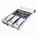 Серверная платформа Asus RS720A-E12-RS24U/10G/2.6kW/24NVMe/GPU, фото7
