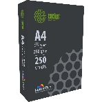 Бумага Cactus CS-LPA4250250 A4/250г/м2/250л./белый для лазерной печати, фото 1
