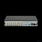 Видеорегистратор Dahua DH-XVR1B16-I/T, фото 1