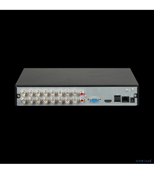 Видеорегистратор Dahua DH-XVR1B16-I/T