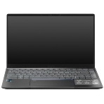 Клавиатура для ноутбука MSI Prestige 14 Evo, черная, фото5