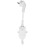 Водонагреватель электрический Candy CF100V-P1 INOX белый, накопительный, 100 л, 2 кВт, фото16