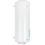 Водонагреватель электрический Thermex TitaniumHeat 150 V белый, накопительный, 150 л, 2 кВт, настенный, вертикальный, бак с титановым покрытием, фото3