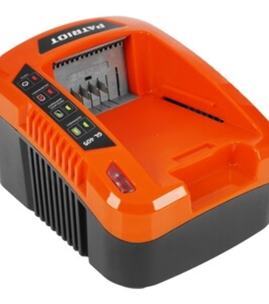Устройство зарядное Patriot GL 405, 40В, 5А