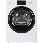 Сушильная машина Haier HD90-A2959 белый, 9 кг, сушка - тепловой насос, программ - 12, 59.5 x 84.5 x 66.5 см, фото11