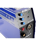 Сварочный полуавтомат AURORA PRO OVERMAN 180 Mosfet 4.7кВА 220В 40-175А 0.6-1мм 15кг, фото5