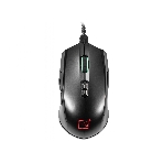Мышь беспроводная Harper Gaming Spigot WGM-01 черный, 4000 dpi, радиоканал, USB, кнопки - 7, фото6