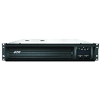 Источник бесперебойного питания APC Smart-UPS SMT1500RMI2UNC 1000Вт 1500ВА черный, фото4
