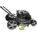 Газонокосилка бензиновая Carver LMG-2051HMS, 3,5 л.с., фото3