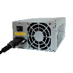 Блок питания ExeGate Special UNS550 (ES282068RUS-S), 550Вт, 120мм, серебряный, фото4