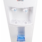 Кулер для воды Hotfrost V118R, верхняя загрузка, без нагрева, без охлаждения, белый, фото11
