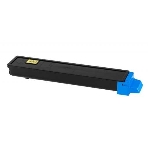Картридж лазерный Kyocera TK-8325C (1T02NPCNL0) голубой для TASKalfa 2551ci 12000 стр., фото2
