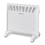 Конвектор электрический Starwind SHV5010, белый, 1000 Вт, 15 м2, термостат, 1 режим мощности, фото12