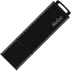 Флешка USB NeTac Флешка USB Netac USB U351 USB 3.0 128Gb, retail version, фото4