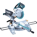 Торцовочная пила Makita LS1018LN, фото2