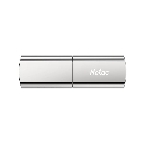 Флешка USB Netac US2 USB3.2 Solid State Flash Drive 256Gb,up to 530MB/450MB/s, фото6