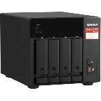 Сетевое хранилище NAS Qnap TS-473A-8G 4-bay Ryzen V1500B, фото11