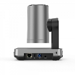 Камера YEALINK UVC84 (USB-видеокамера 4k 12Х PTZ для миниПК/MVC900/BYOD, AMS 2 года), черный, фото2